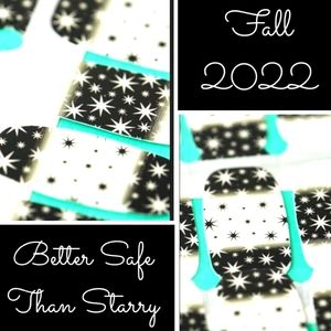 Better Safe than Starry